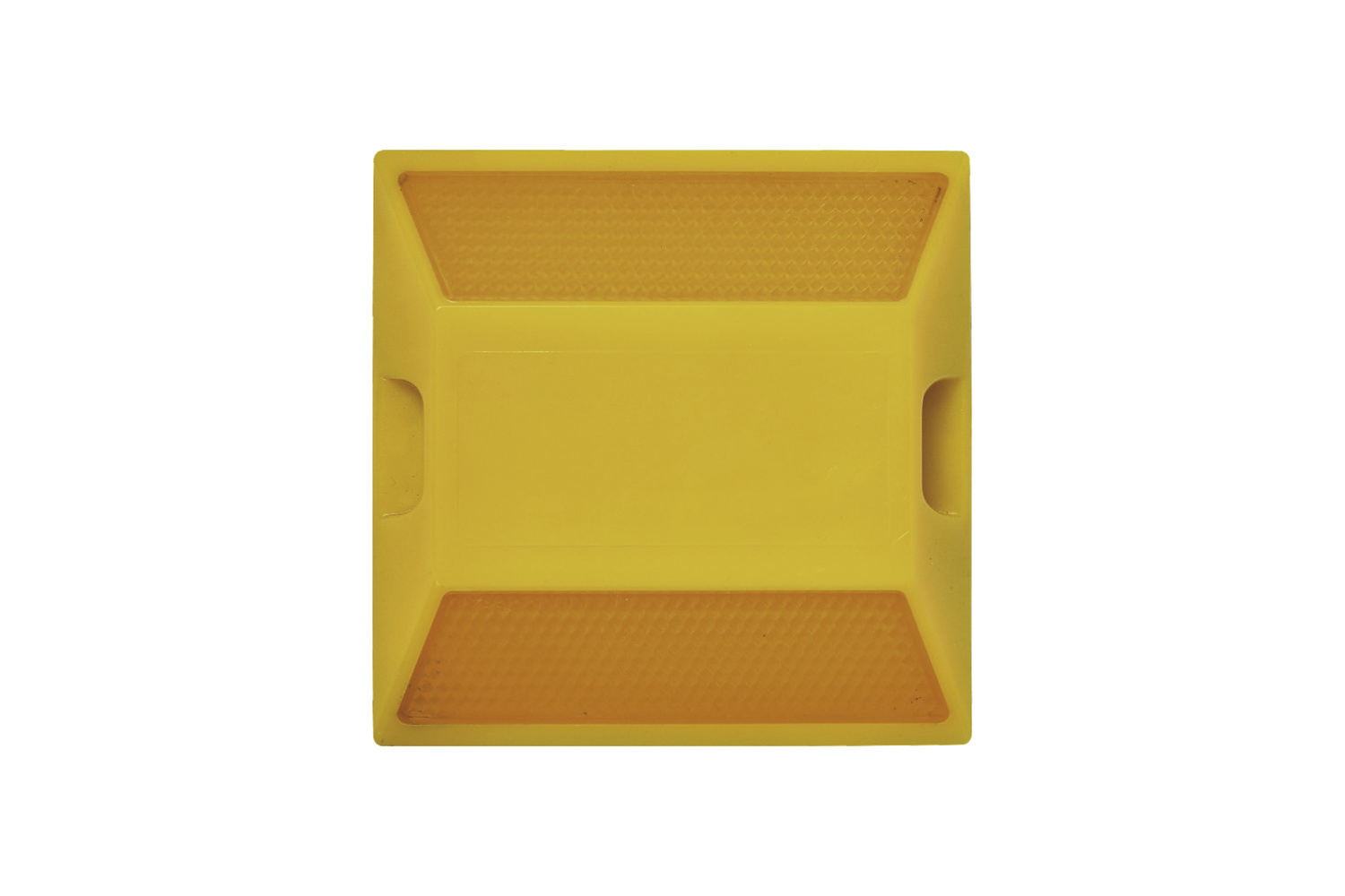 Plastic Raised Pavement Markers