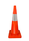 Traffic road cone