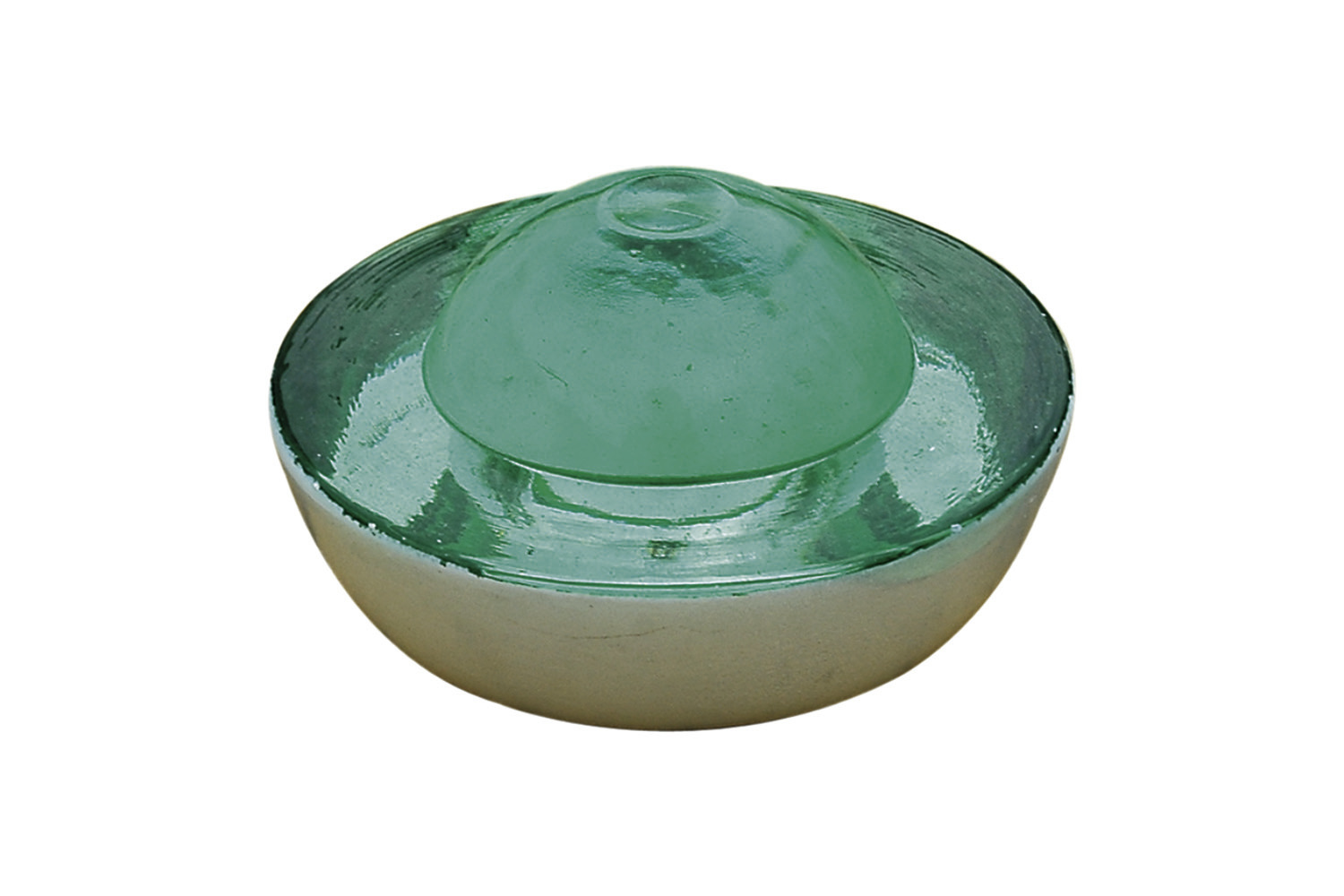 Glass Raised Pavement Markers Glass Raised Pavement Markers