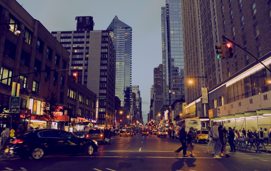 The Urban Public Transportation Industry Under the Pandemic: Predicaments, Anxiety, and Actions