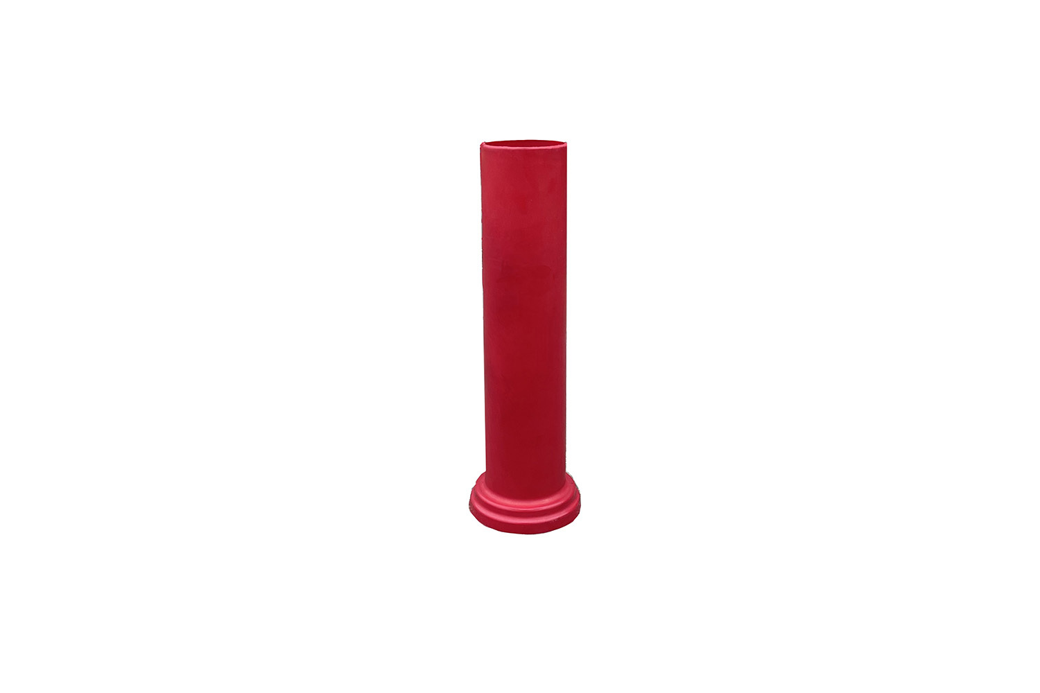 TPU Warning Column