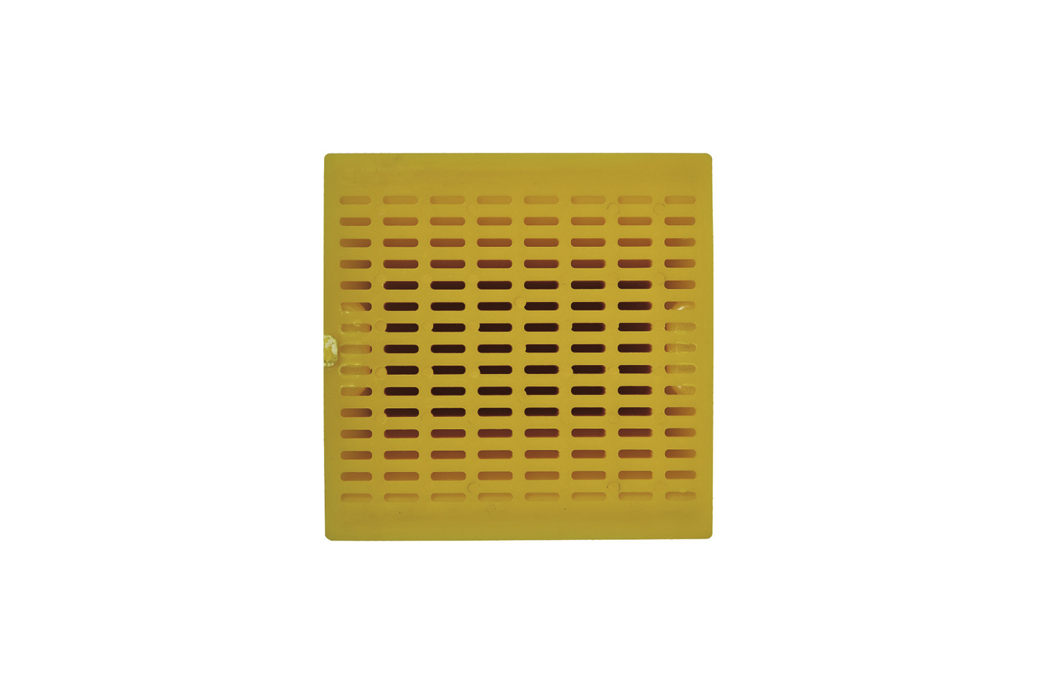 Plastic Raised Pavement Markers