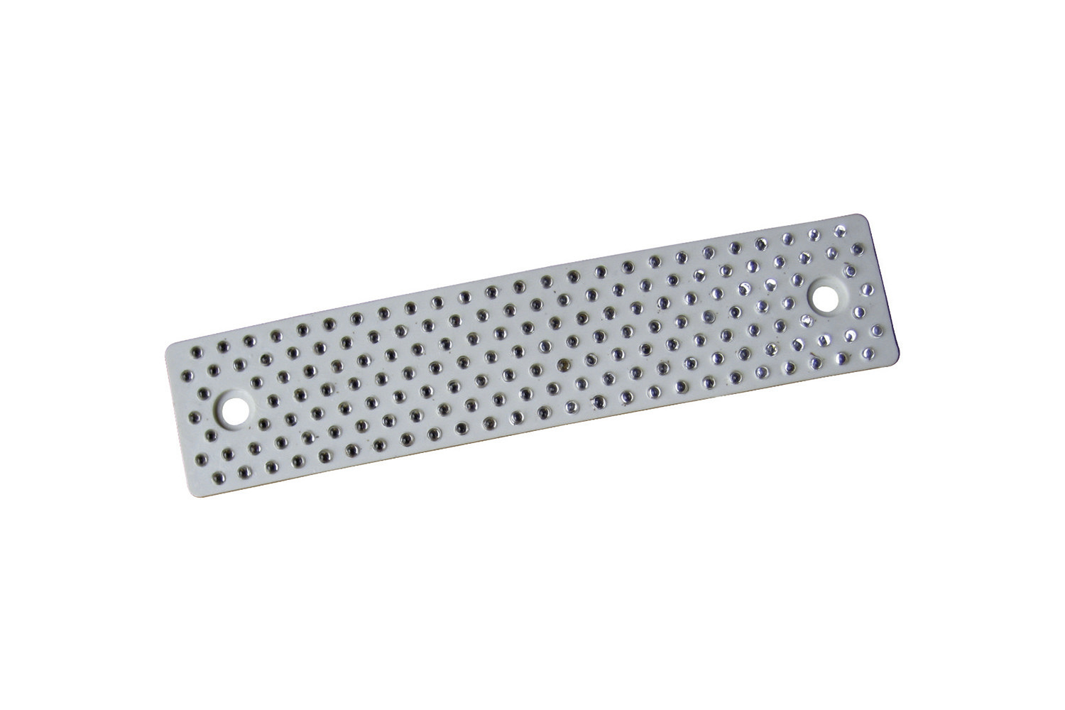 Glass bead rectangular reflective sheet