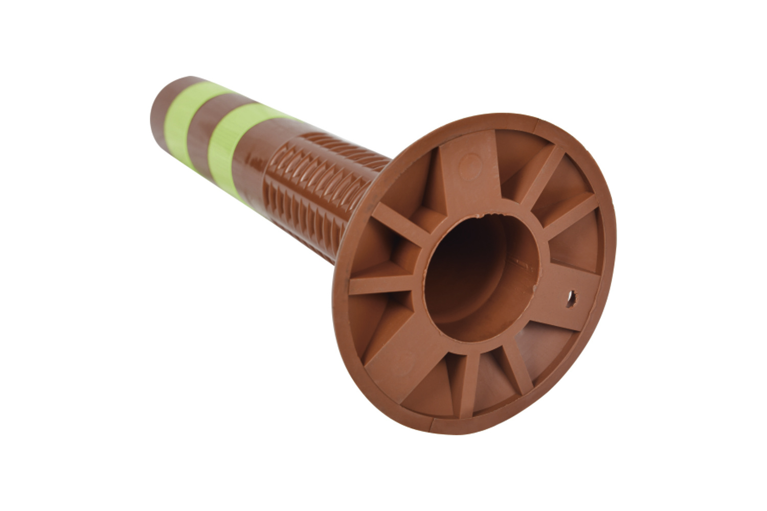 TPU Warning Column