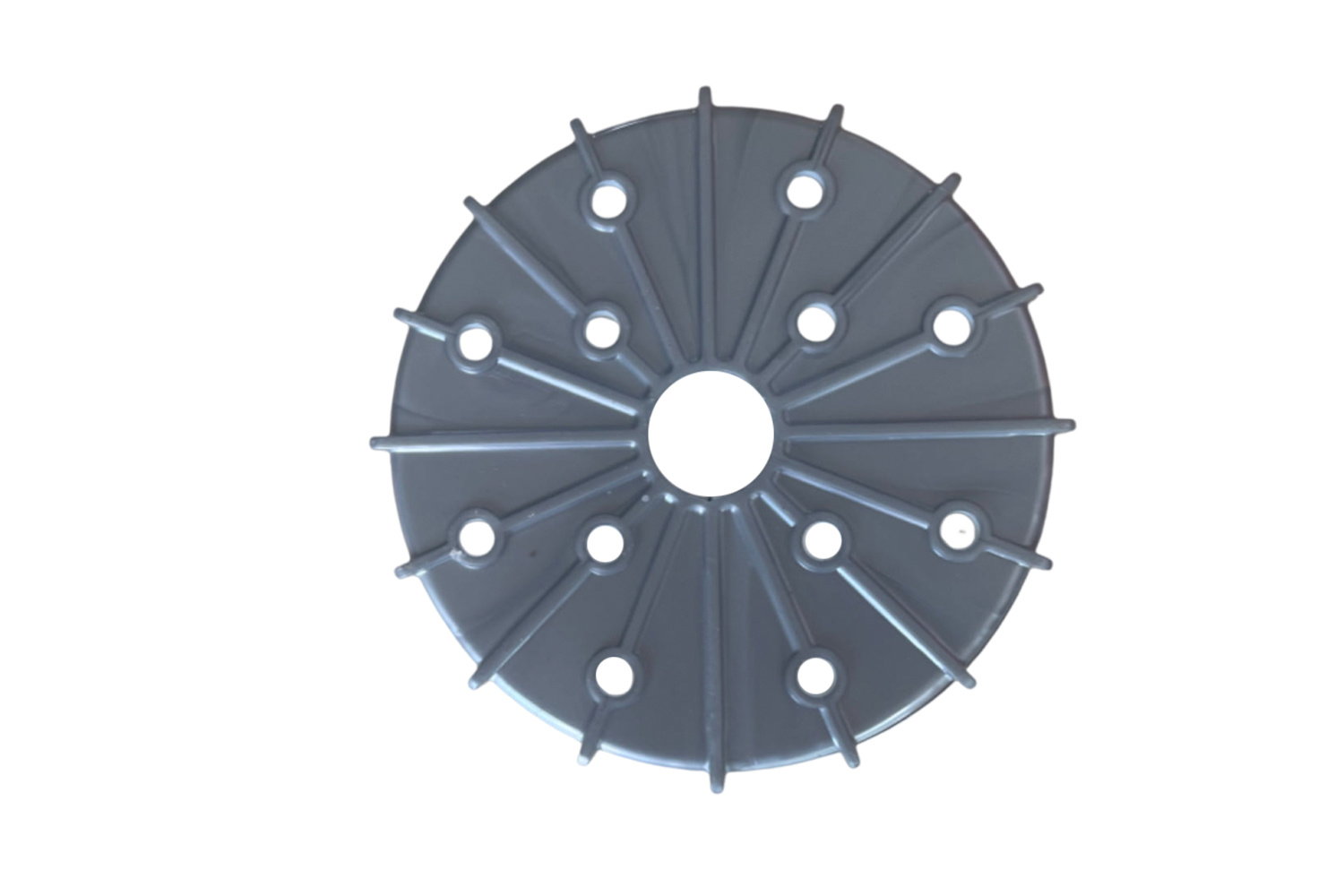 Solar - powered Synchronous Buried Road Studs