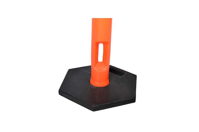 PE Warning Column