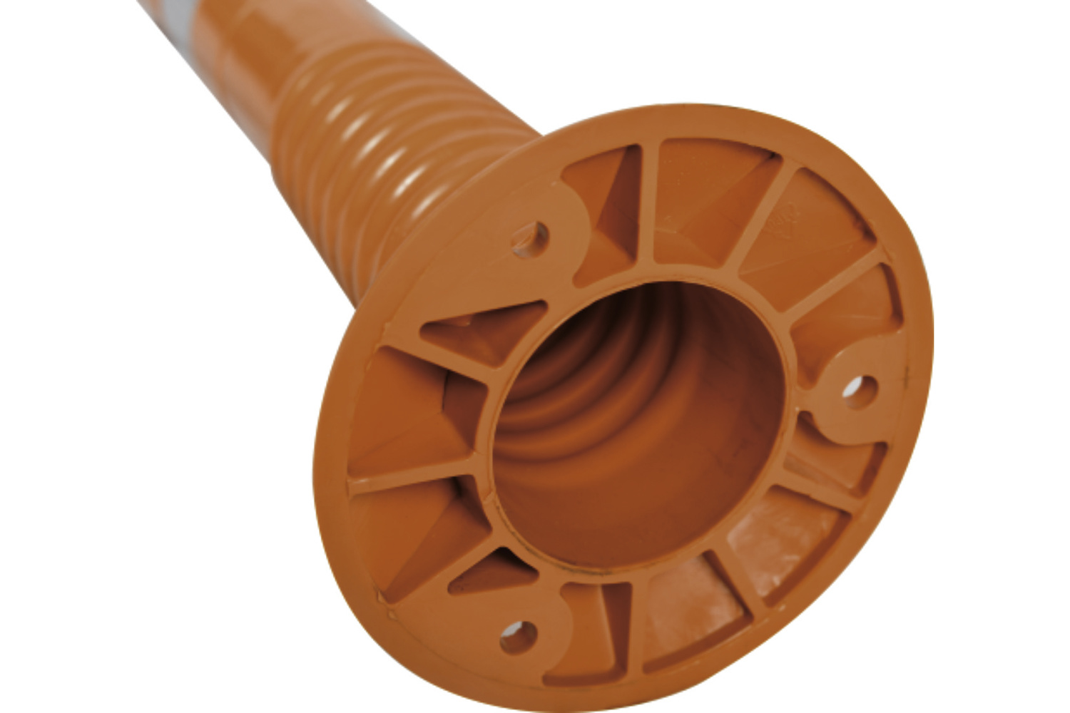 TPU Warning Column