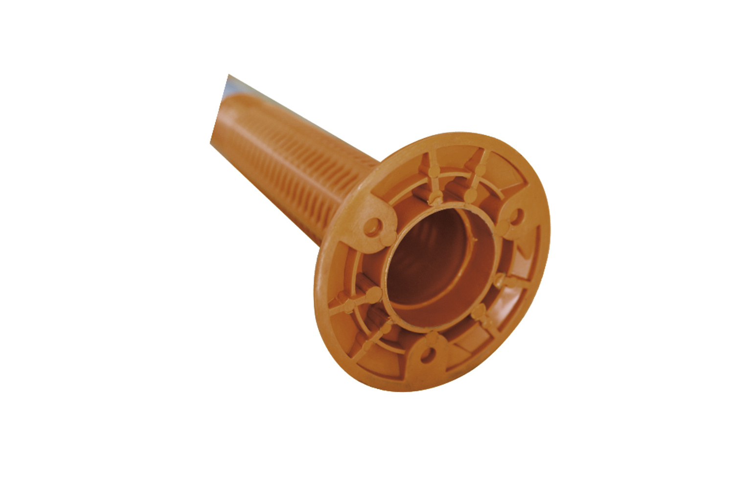 TPU Warning Column