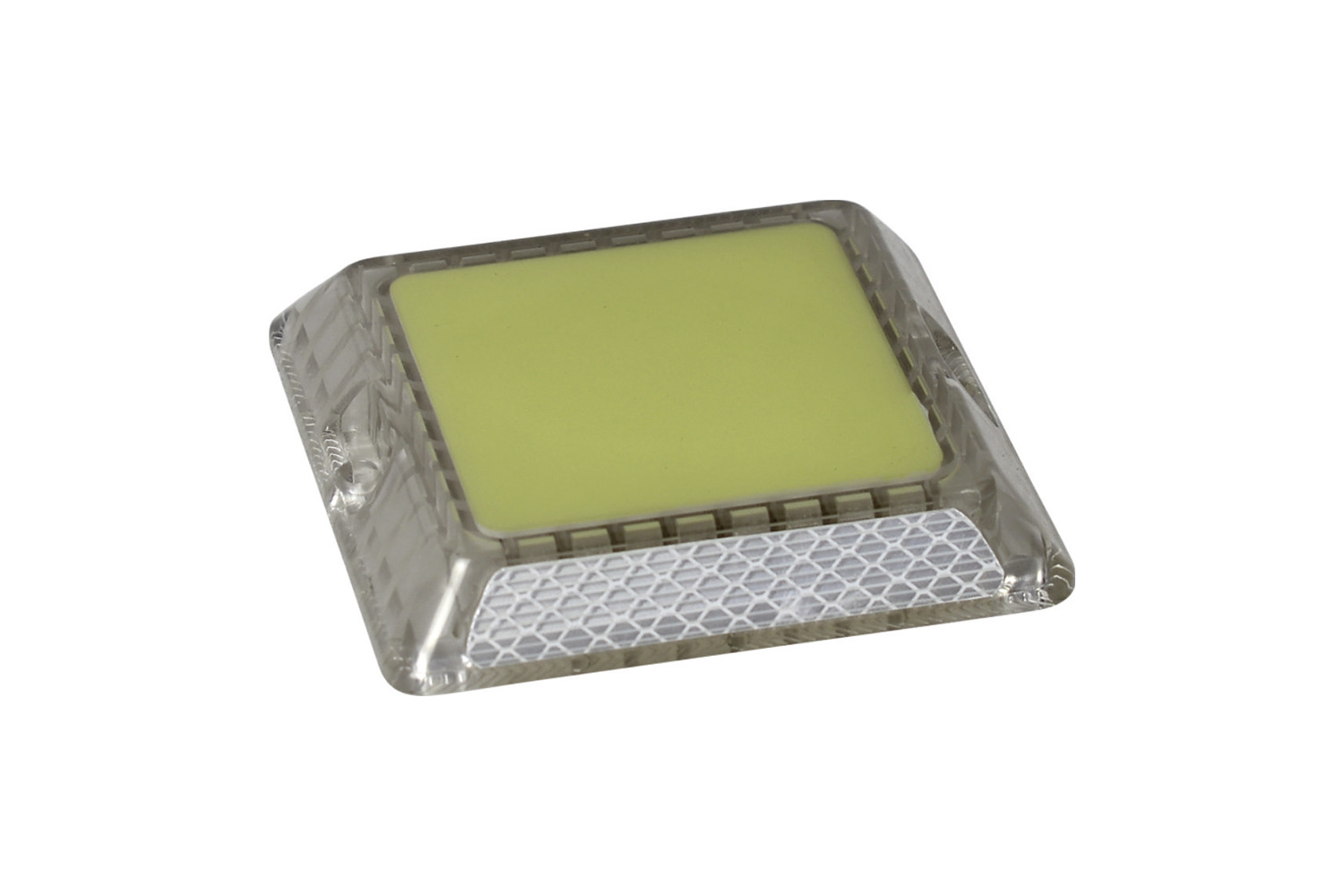 Self - luminous Raised Pavement Markers
