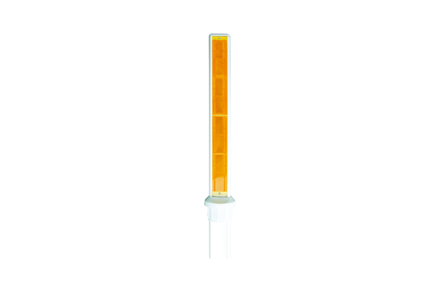 Column - type Sight Edge Indicator