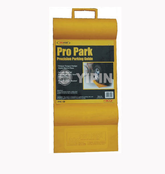 Parking board
