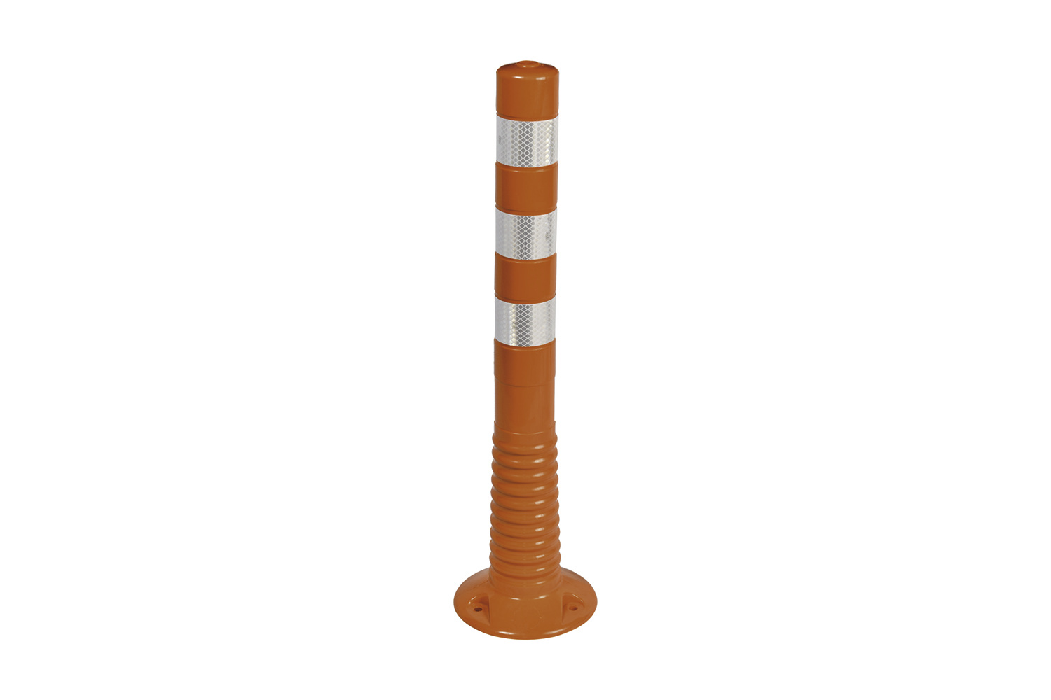 TPU Warning Column