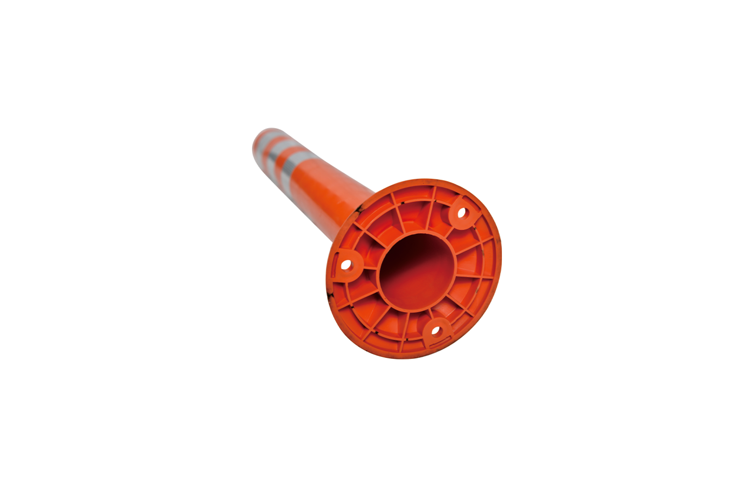 PE Warning Column