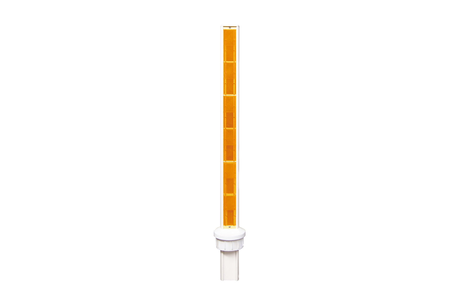 Column - type Sight Edge Indicator