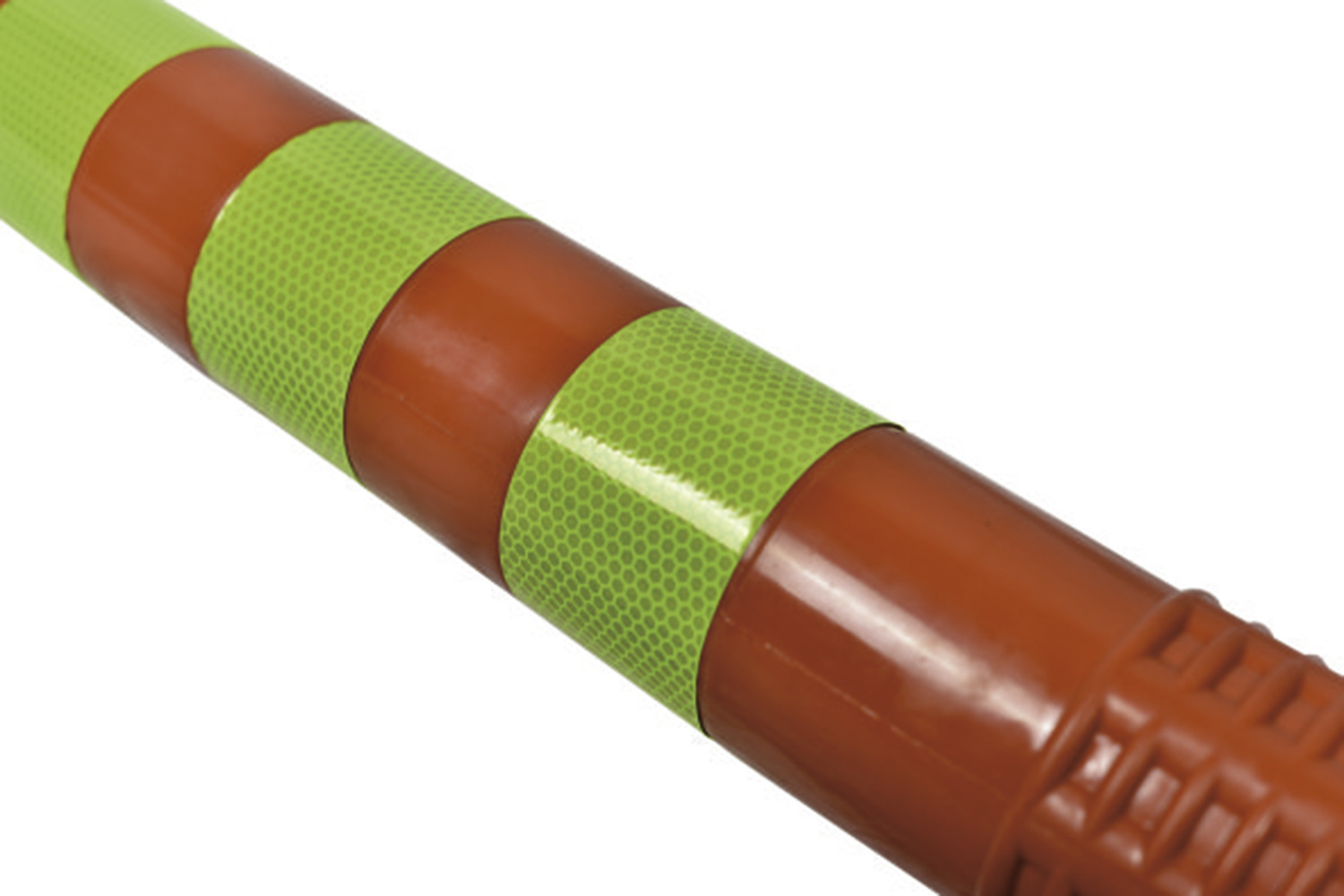 TPU Warning Column