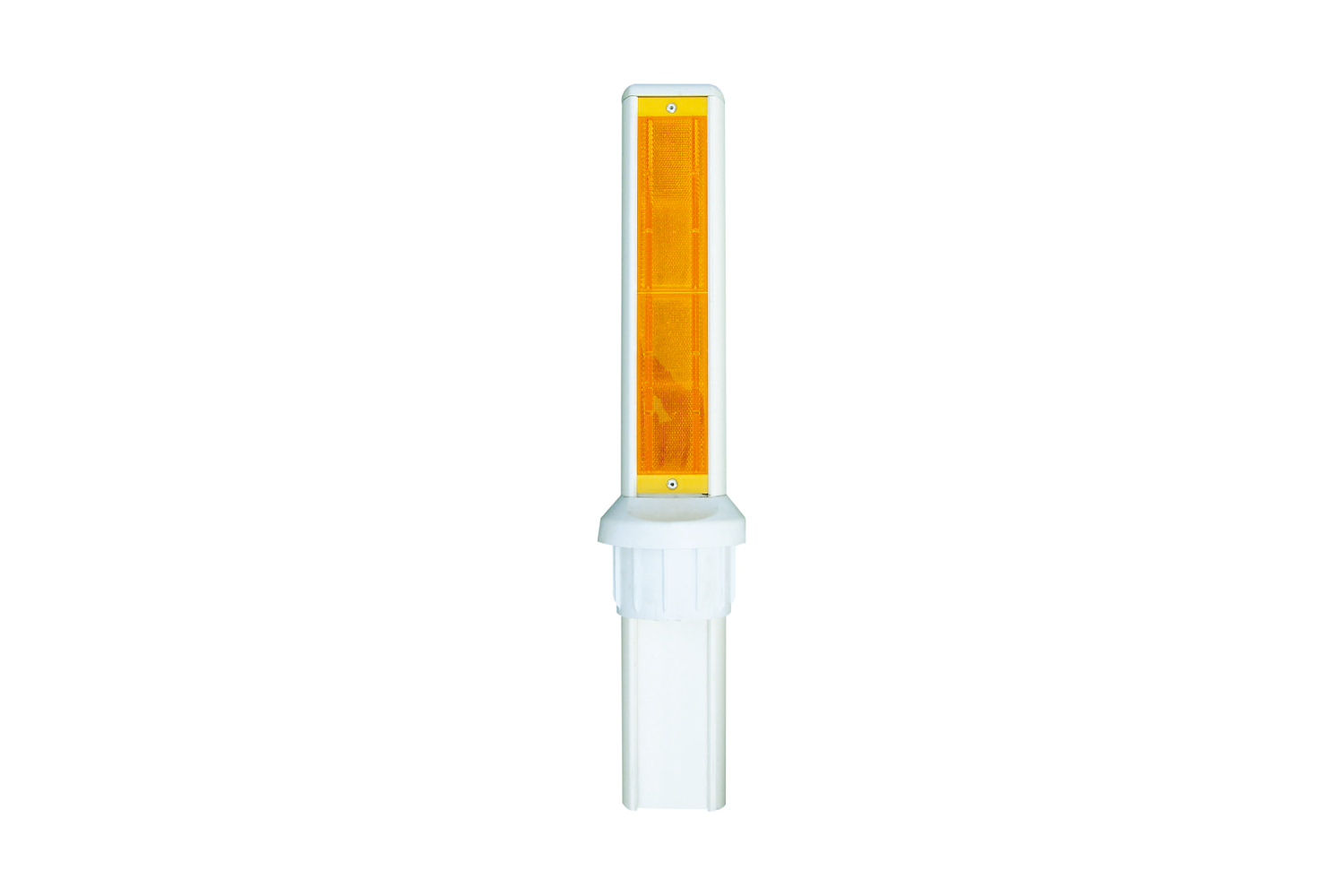 Column - type Sight Edge Indicator
