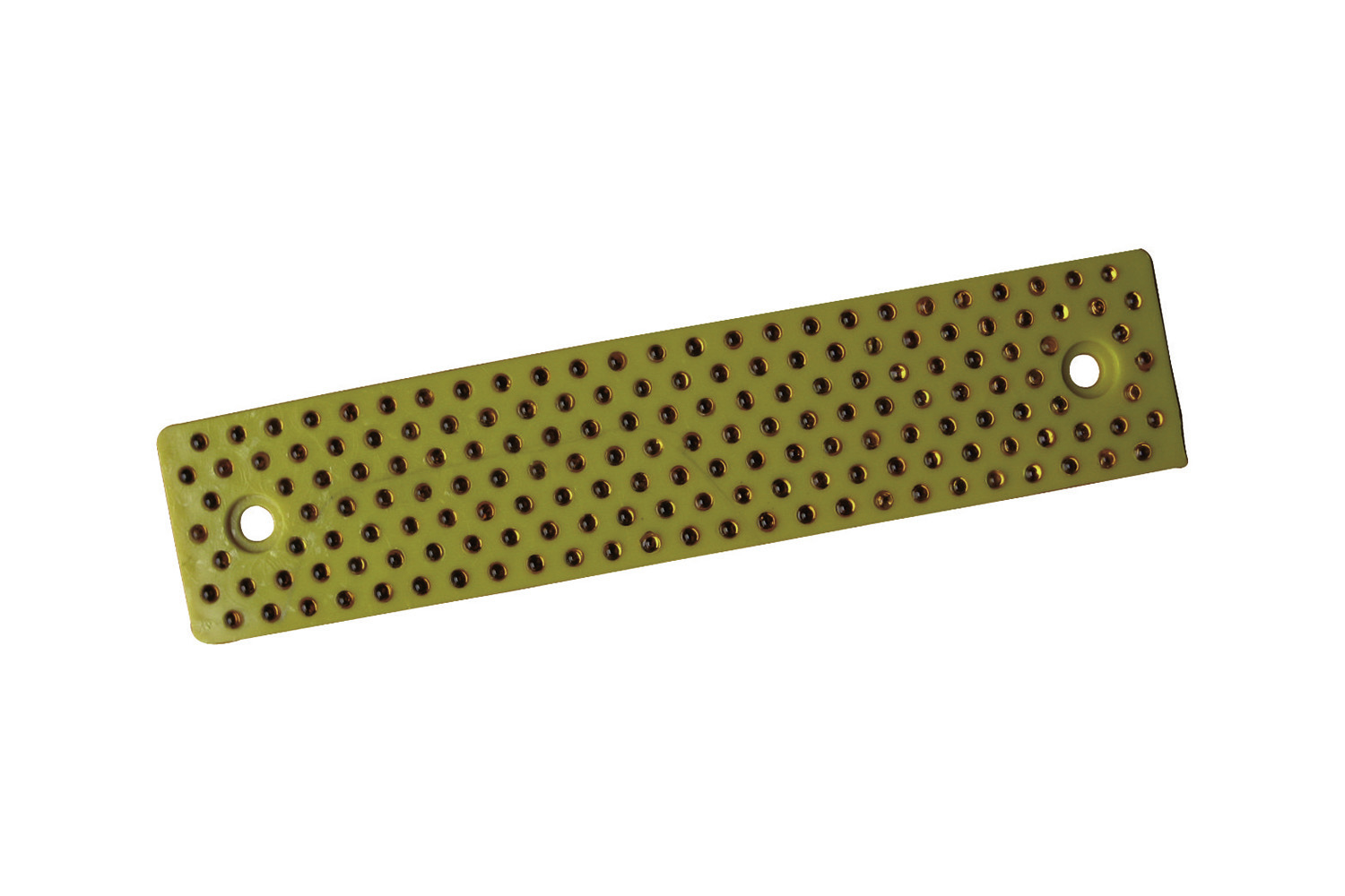 Glass bead rectangular reflective sheet