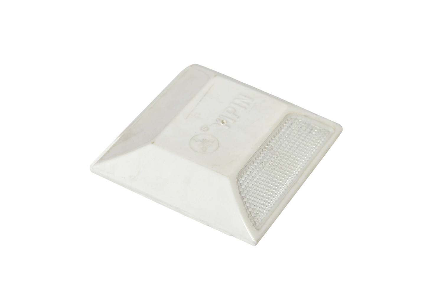 Plastic Raised Pavement Markers