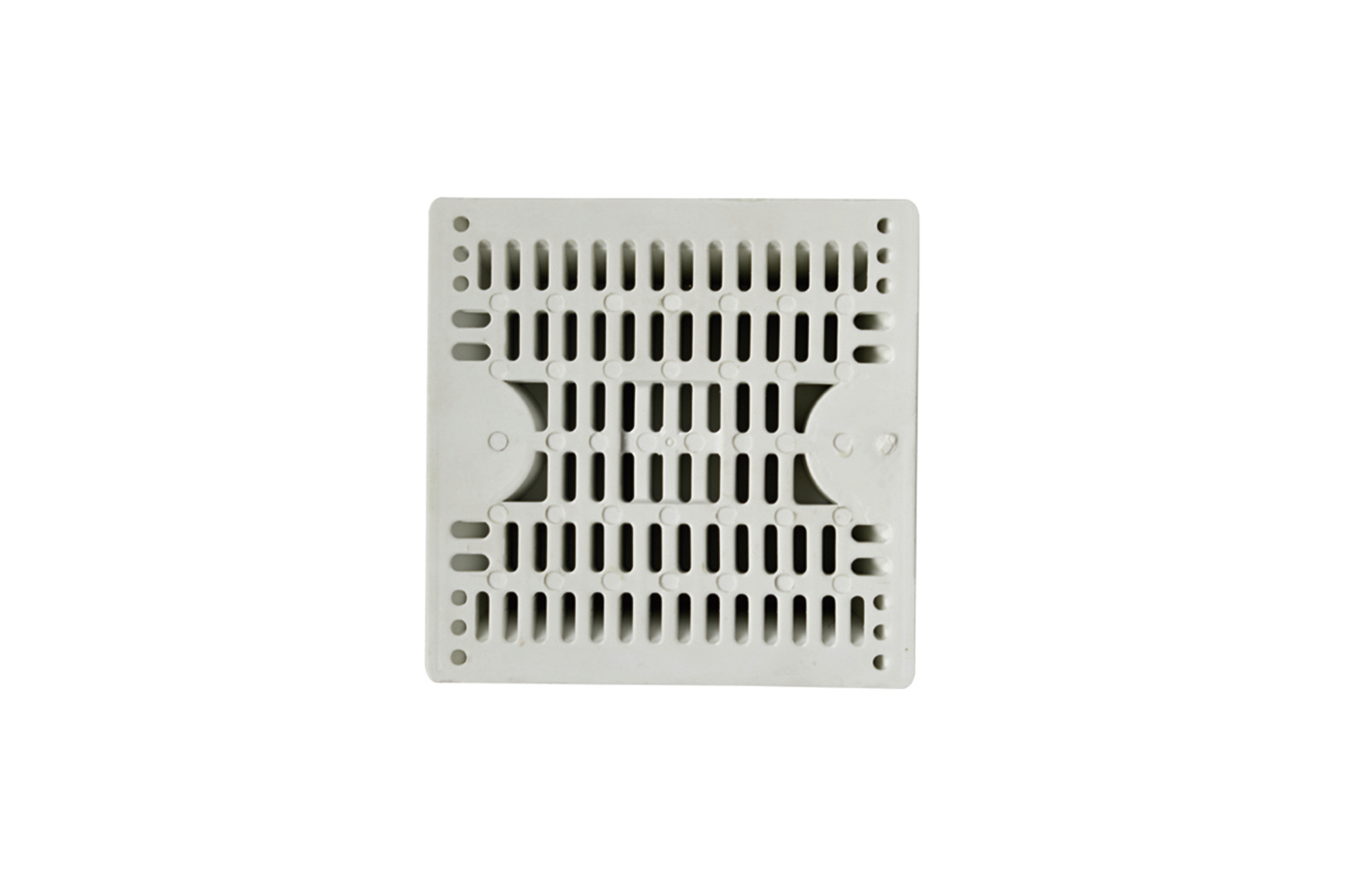 Plastic Raised Pavement Markers