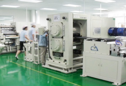 Automatic Production Equipment