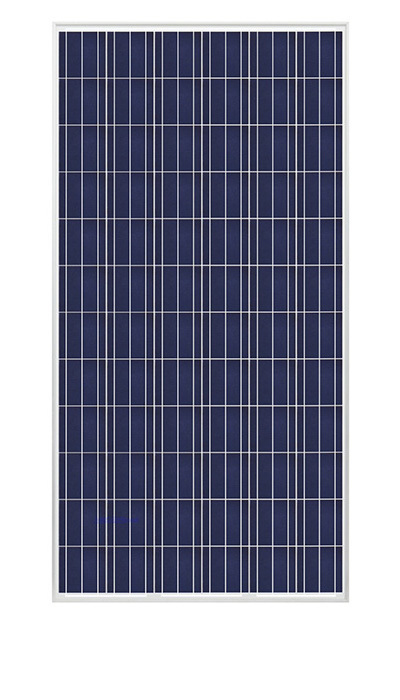 Polycrystalline Solar Module 72CELL (310/320W)/HALF CELL (330-350W)
