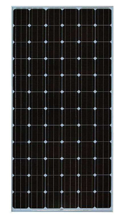 Monocrystalline Solar Module 72CELL (335W~370W)/HALF CELL(390-410W)