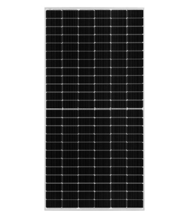 Monocrystalline Solar Module 72CELL (335W~370W)/HALF CELL(390-410W)
