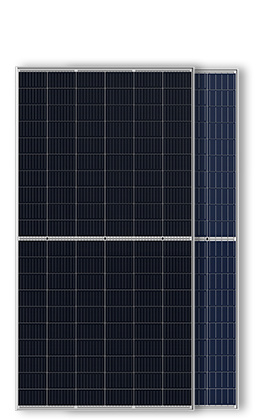 Polycrystalline Solar Module 60CELL (265/275W)/120 HALF CELL（275-295W）