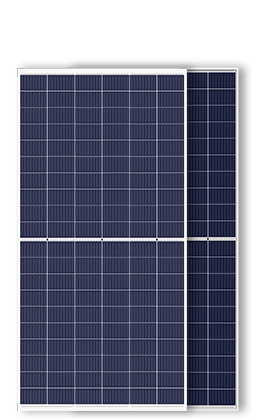 Monocrystalline Solar Module 60CELL (270W~310W)/HALF CELL (320-340W)