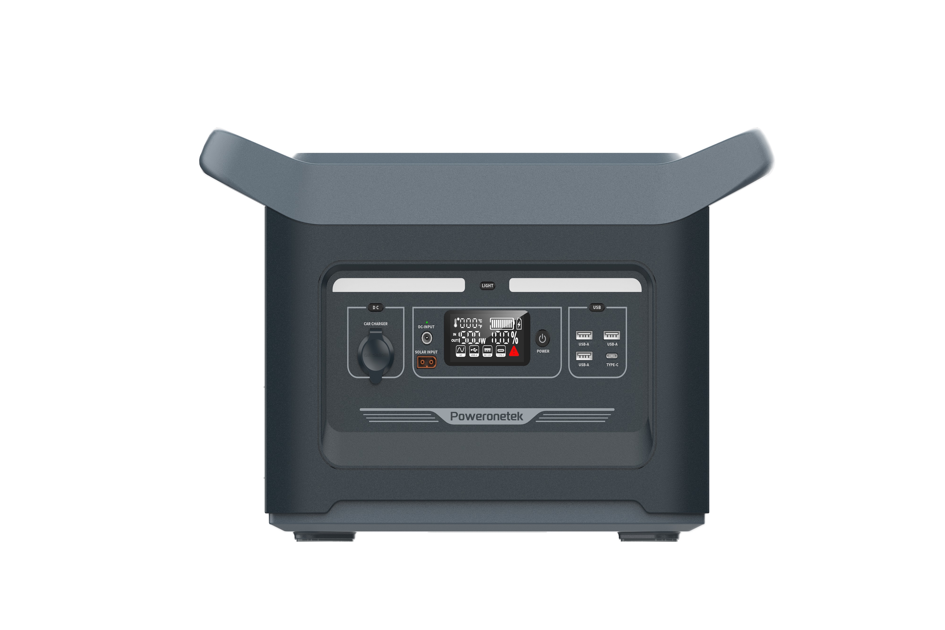 Portable Power Station-TMB1500W