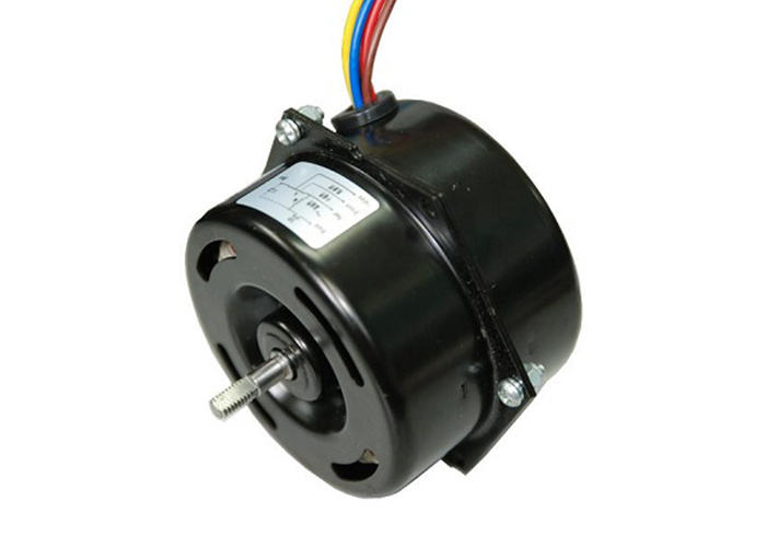 YY80 Round Fan Series AC Motor PMDC Motor Brushless Moto Changzhou yy80-round-fan-series-ac-motor-pmdc-motor-brushless-moto-changzhou