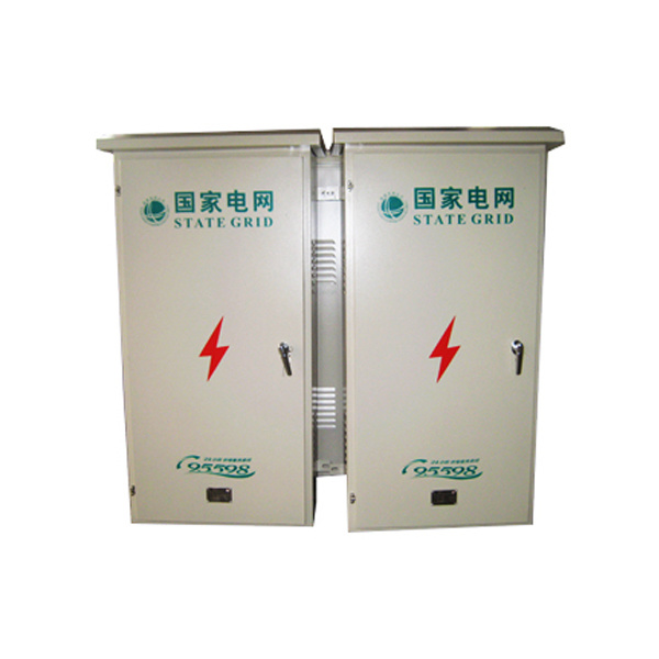 JP Integrated power distribution cabinet