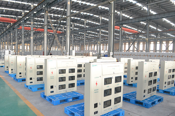 Production site