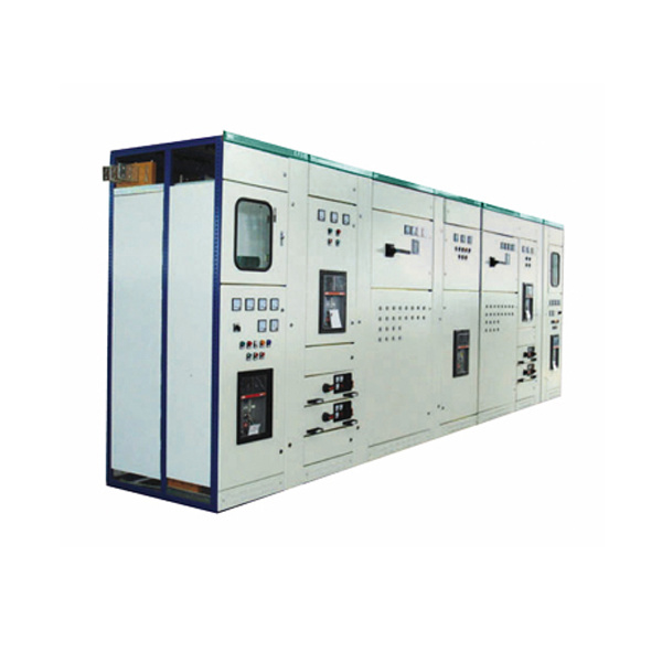 MNS Low voltage withdrawable switchgear
