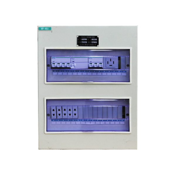 PZ30 Low voltage distribution box
