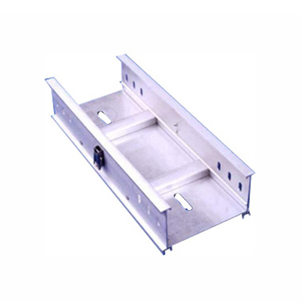 Aluminum Alloy Bridge