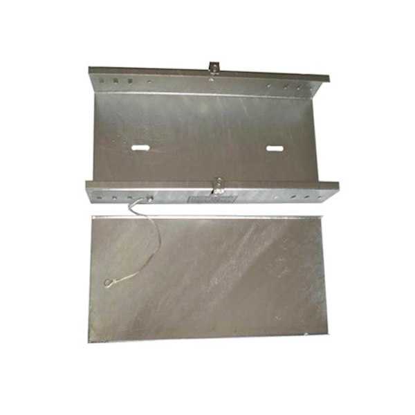 Cable tray