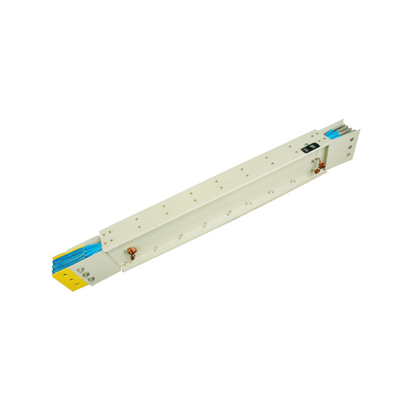 CCX Compact Busway