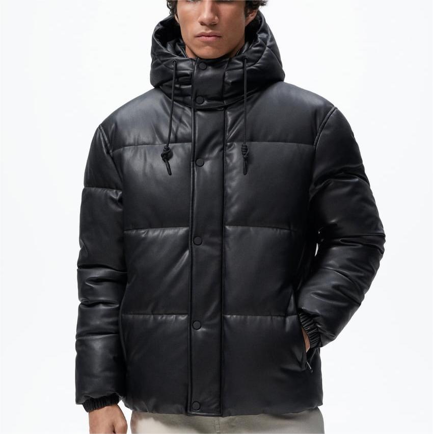 China glossy fabric jackets suppliers
