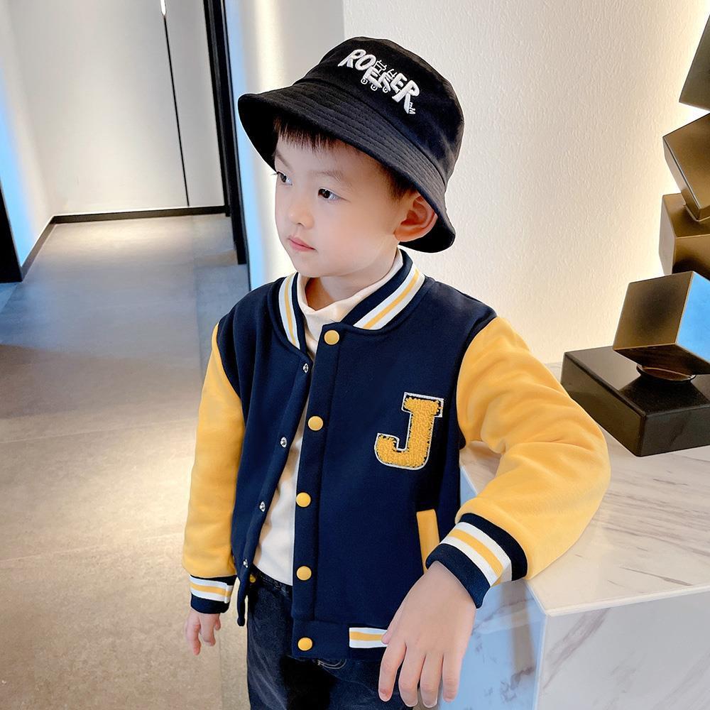 Customized spring kids clothes