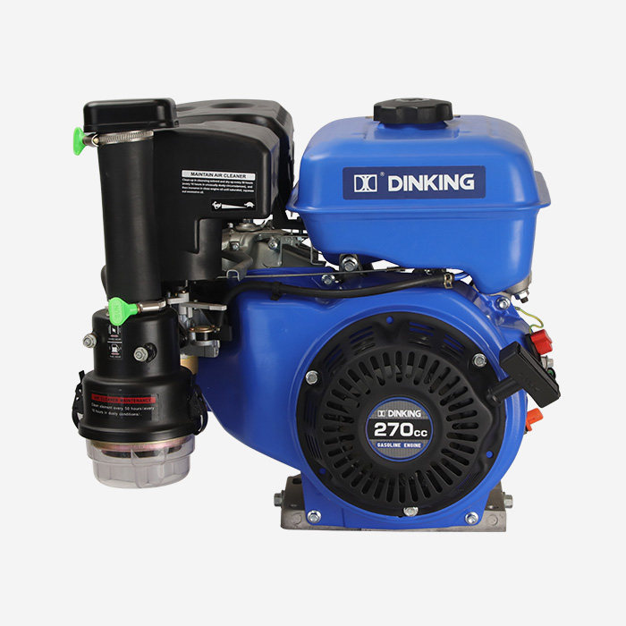 DK188F(1/2CD)/P水平轴发动机