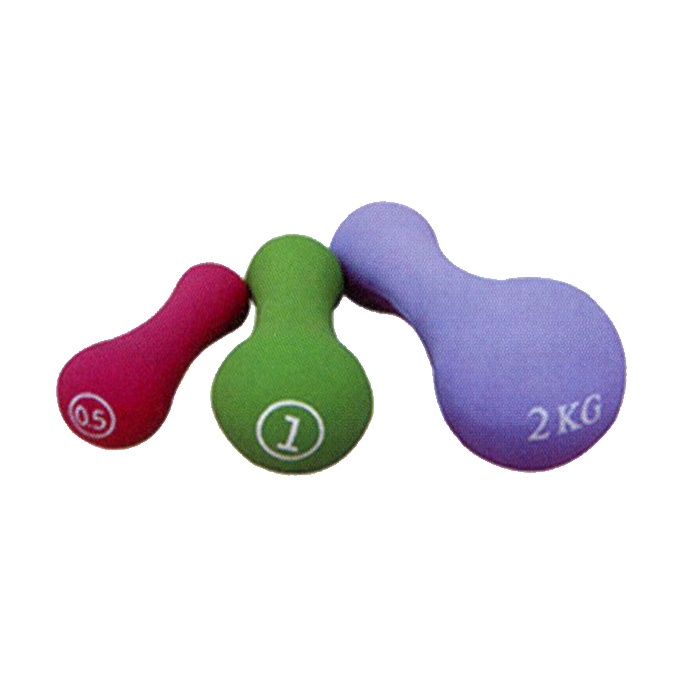 Neoprene Dumbbells