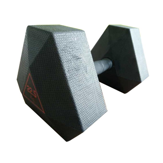 Hex Dumbbell