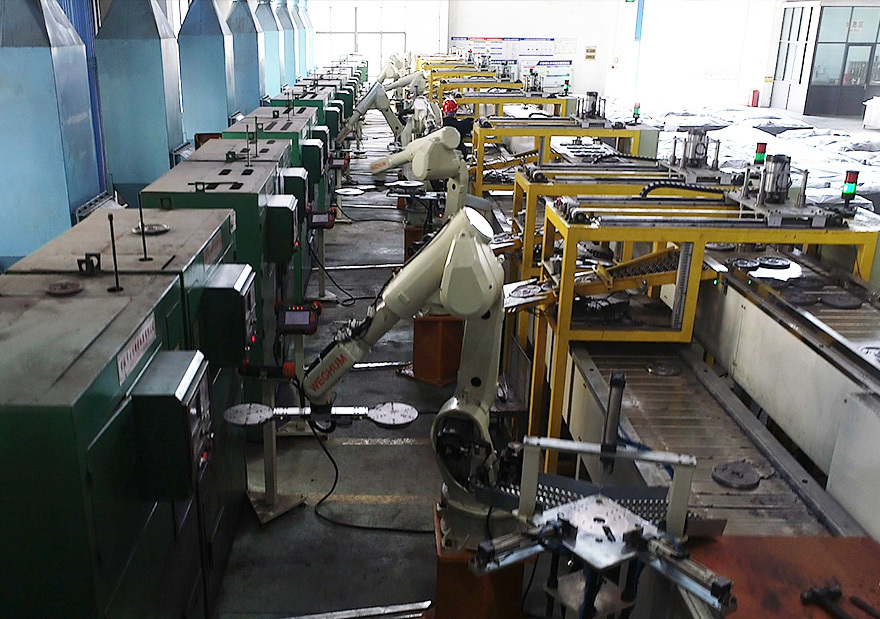 Fengli Factory