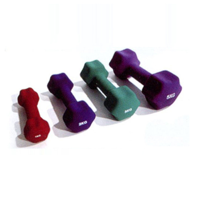 Neoprene Dumbbells