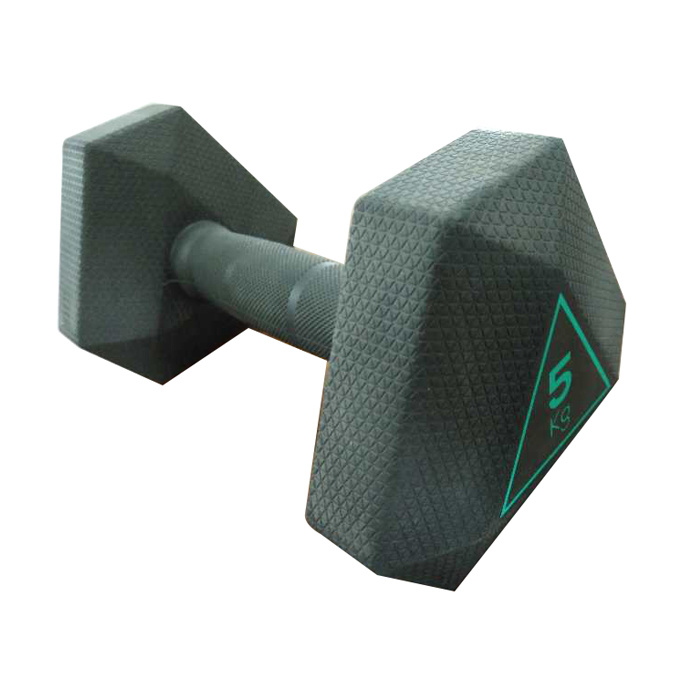 Hex Dumbbell