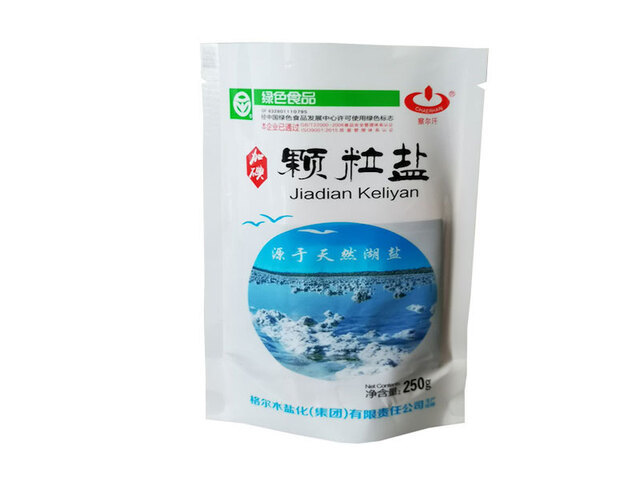 必知的包装袋的四大常识