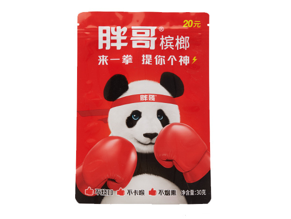 槟榔包装系列