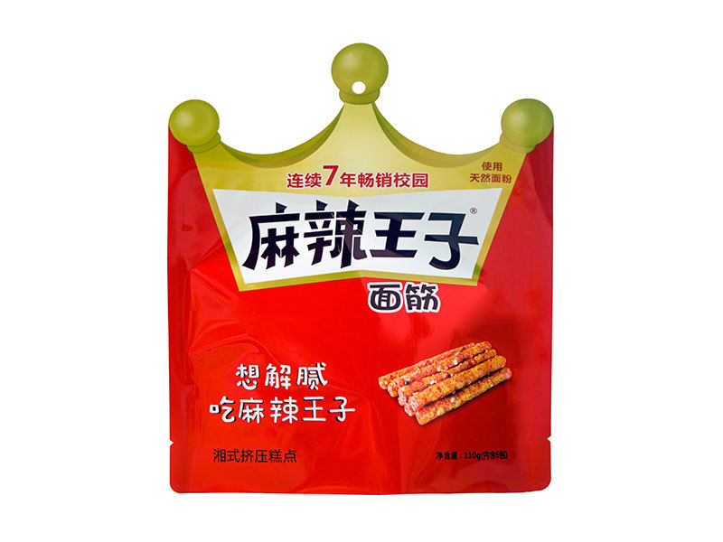自立包装袋有哪些分类和特点