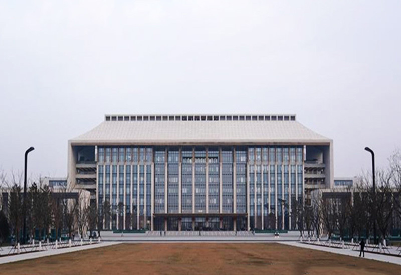 Beijing Sub-center